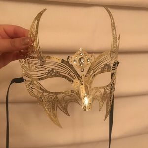 Wolverine Venitian Mask